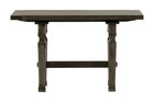 Halifax Friendship Dining Table